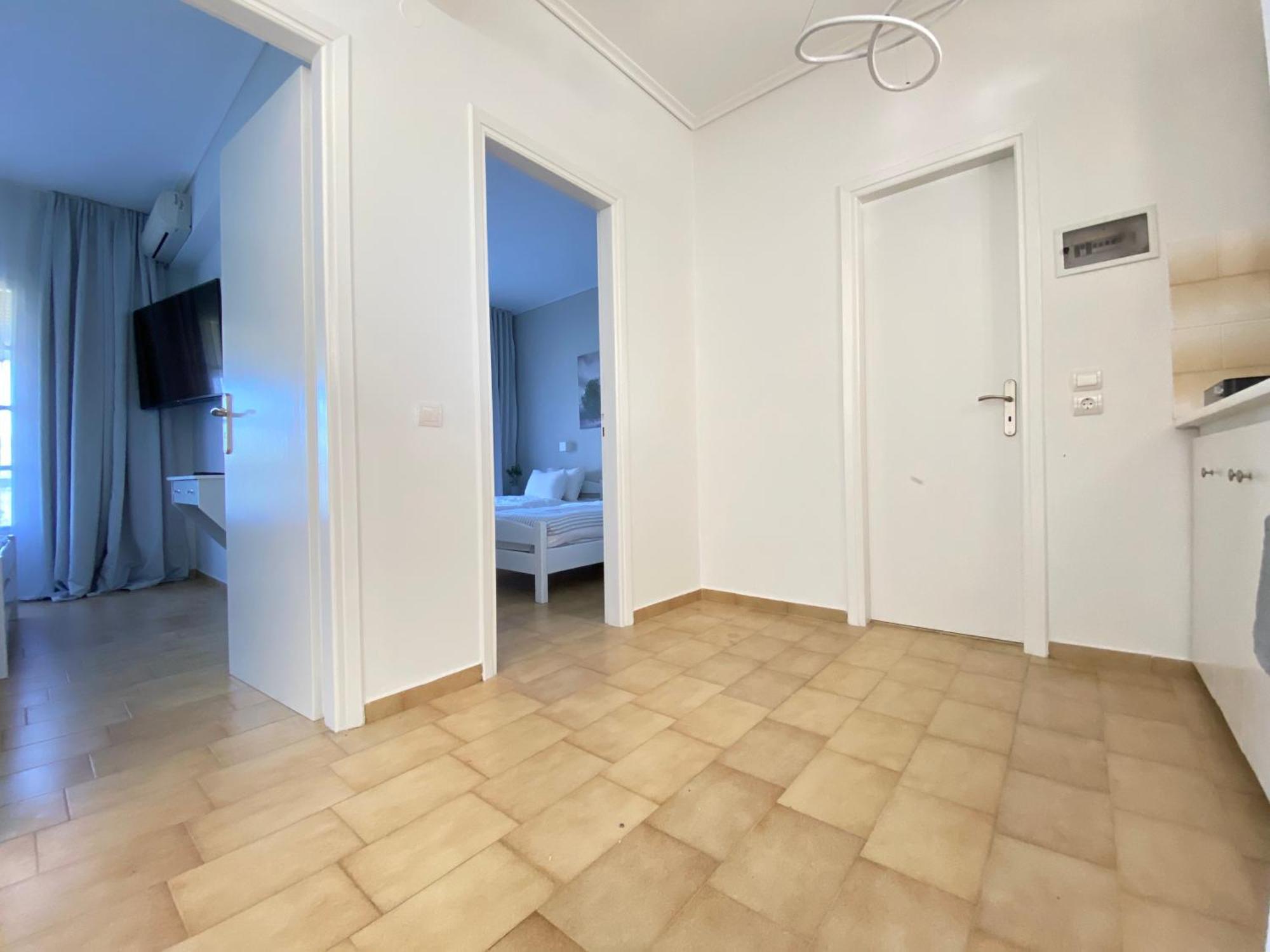 Vasilikí Villa Clelia חדר תמונה
