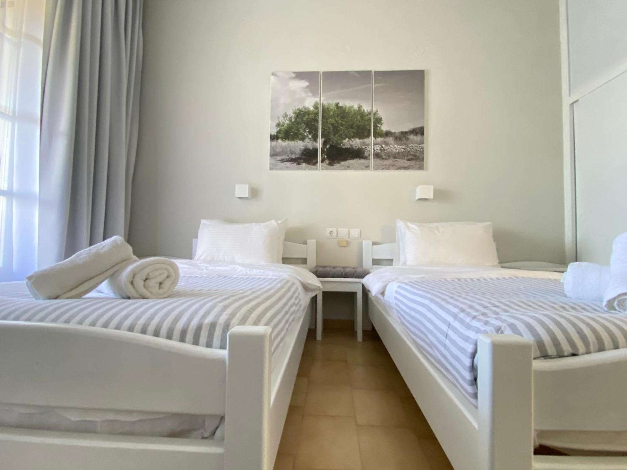 Vasilikí Villa Clelia חדר תמונה